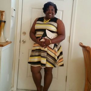 ****POSITIVELY POSHED******