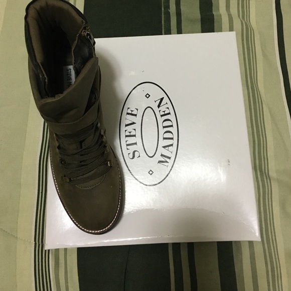 Cute boots