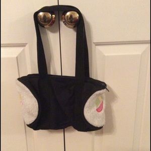 Paul Frank, Sushi Roll Purse.