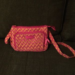 Vera Bradley Small Purse