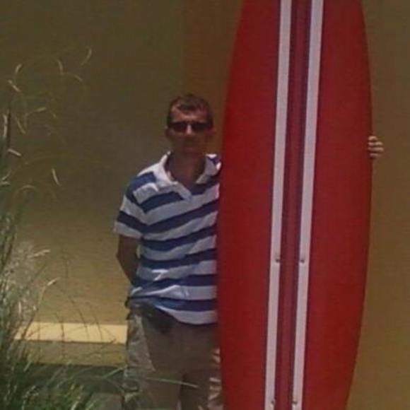 Meet your Posher, Joseph - Picture 1 of 1