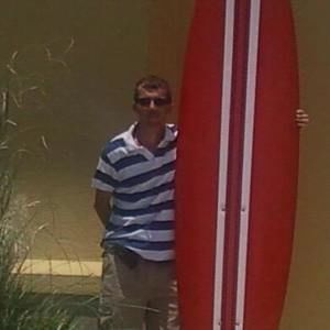 Meet your Posher, Joseph