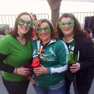 Meet your Posher, Crystal