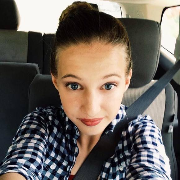 Meet your Posher, Morgan - Picture 1 of 1