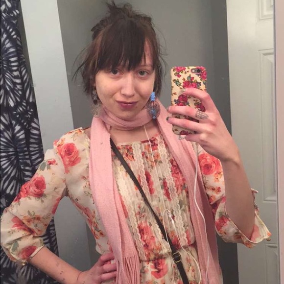 Meet your Posher, Kaitlyn