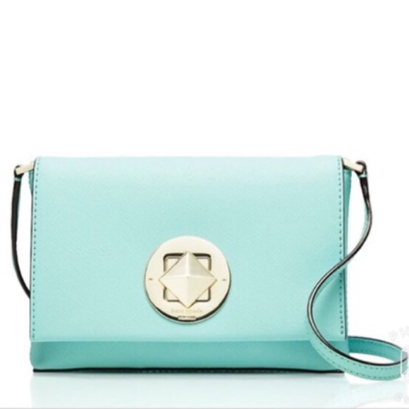 kate spade Handbags - 🎉HP 🎉SALE Kate spade newberry lane crossbody nwt