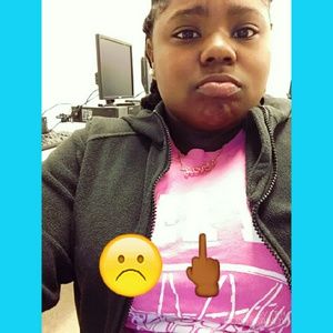 Meet your Posher, Mikenzie