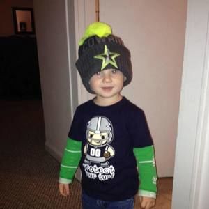 Meet your Posher, Liz