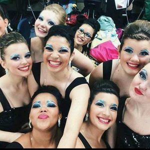 Meet your Posher, Jodi