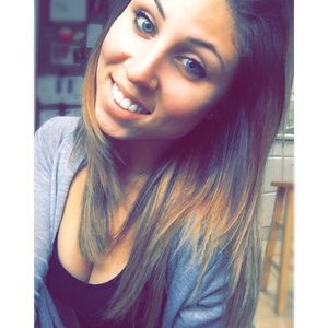 Meet your Posher, Antonella