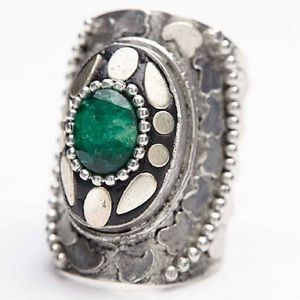 ISO FREE PEOPLE RADIAL STONE RING HELP!