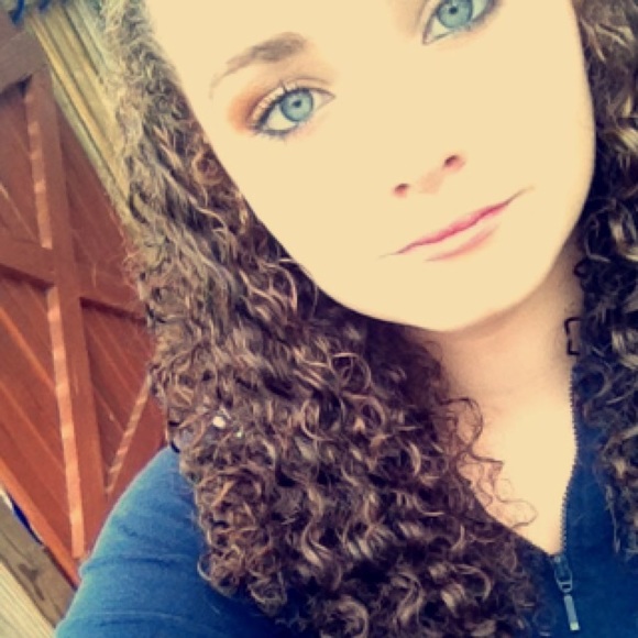 Meet your Posher, Jadyn