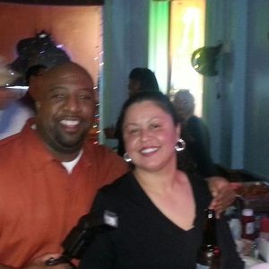 Meet your Posher, Nancy