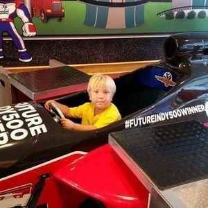 Meet your Posher, Mandy