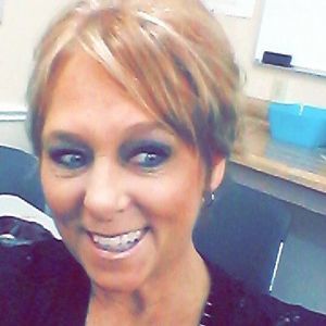 Meet your Posher, Wendy