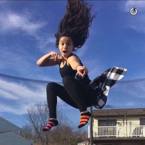 Meet your Posher, Emily