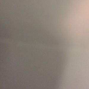 Meet your Posher, Hunter