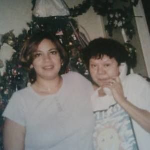 Meet your Posher, Ginger