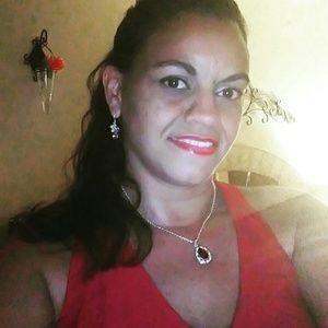 Meet your Posher, Marilyn