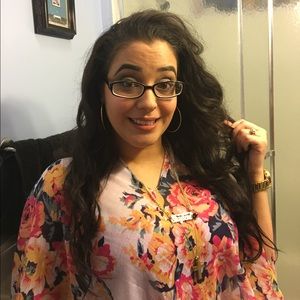 Meet your Posher, Shaylene