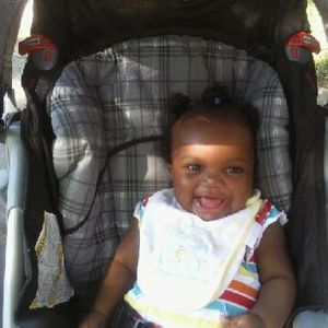 Meet your Posher, Aisha