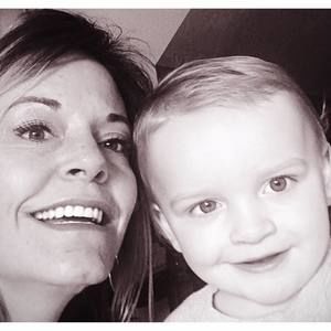 Meet your Posher, Raegan