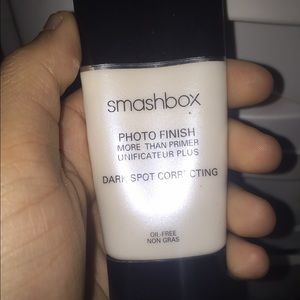 Smash box primer
