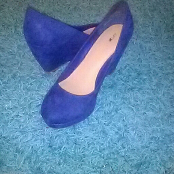 Cute shoes