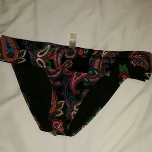 Victoria's Secret bathing suit bottoms