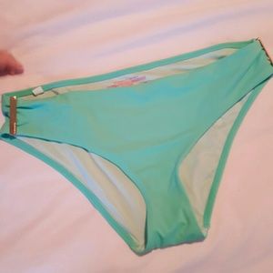 Victoria's Secret bathing suit bottom