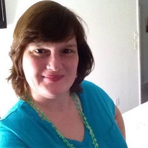 Meet your Posher, Patricia