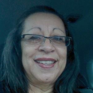 Meet your Posher, Christine