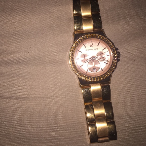 Michael Khors Watch