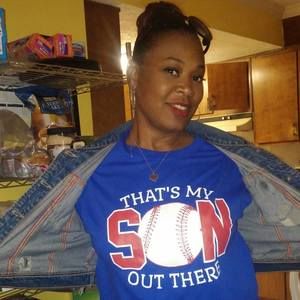 Meet your Posher, Katina