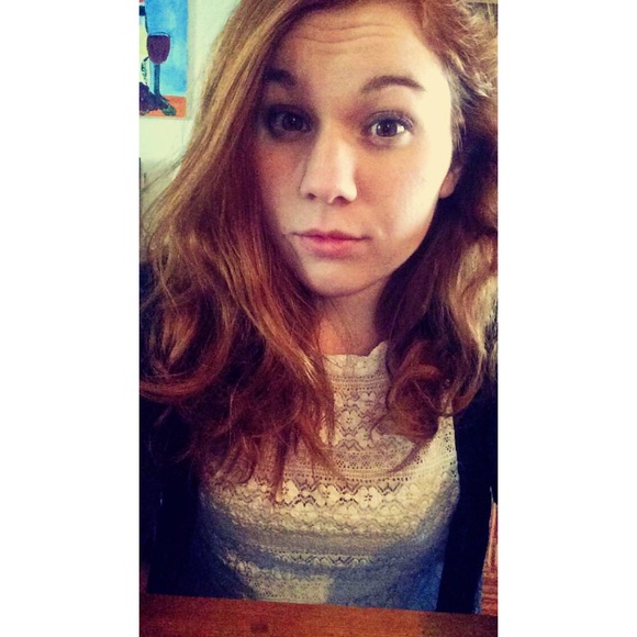 Meet your Posher, Kaitlin