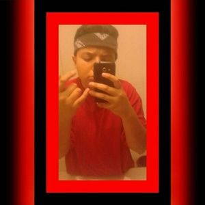 Meet your Posher, Jose