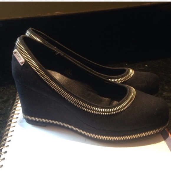 Michael Kors Wedges