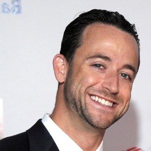 Meet your Posher, Peter