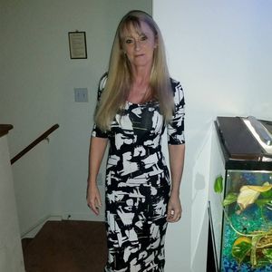 Meet your Posher, Barbara