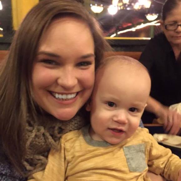 Meet your Posher, Tricia - Picture 1 of 1