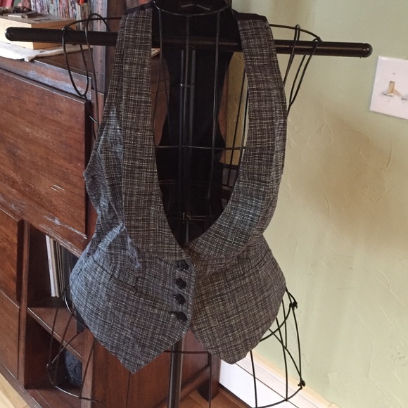 Vest