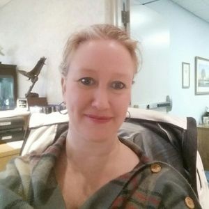 Meet your Posher, Kelley