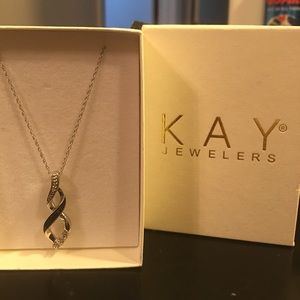 Kay jewelers necklace