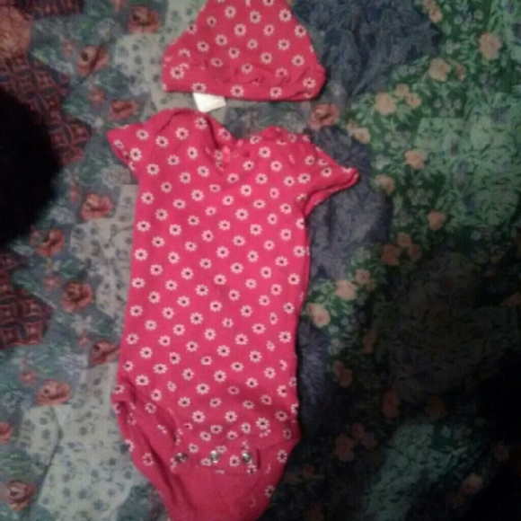 Baby set+ (FREEGIFT)