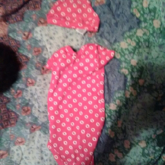Baby set+ (FREEGIFT) - Picture 2 of 2
