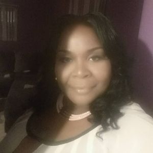 Meet your Posher, Janel