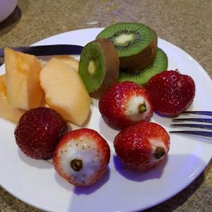 Meet your Posher, Joshua