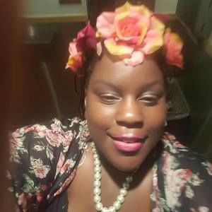 Meet your Posher, Rachael