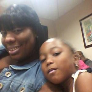 Meet your Posher, Shaneka