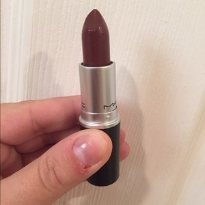 ‼️FINAL REDUCTION‼️NWOT! Spice It Up! Mac lipstick